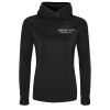 ATC GAME DAY FLEECE HOODED LADIES' SWEATSHIRT Thumbnail