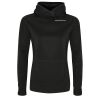 ATC GAME DAY FLEECE HOODED LADIES' SWEATSHIRT Thumbnail