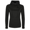 ATC GAME DAY FLEECE HOODED LADIES' SWEATSHIRT Thumbnail