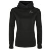 ATC GAME DAY FLEECE HOODED LADIES' SWEATSHIRT Thumbnail