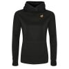 ATC GAME DAY FLEECE HOODED LADIES' SWEATSHIRT Thumbnail