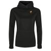 ATC GAME DAY FLEECE HOODED LADIES' SWEATSHIRT Thumbnail