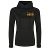 ATC GAME DAY FLEECE HOODED LADIES' SWEATSHIRT Thumbnail