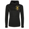 ATC GAME DAY FLEECE HOODED LADIES' SWEATSHIRT Thumbnail