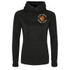 ATC GAME DAY FLEECE HOODED LADIES' SWEATSHIRT Thumbnail
