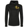 ATC GAME DAY FLEECE HOODED LADIES' SWEATSHIRT Thumbnail