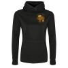 ATC GAME DAY FLEECE HOODED LADIES' SWEATSHIRT Thumbnail