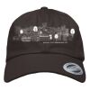 ATC Yupoong  Low Profile Cotton Twill Dad Cap Thumbnail