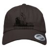 ATC Yupoong  Low Profile Cotton Twill Dad Cap Thumbnail