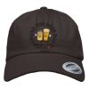 ATC Yupoong  Low Profile Cotton Twill Dad Cap Thumbnail