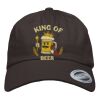 ATC Yupoong  Low Profile Cotton Twill Dad Cap Thumbnail