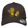 ATC Yupoong  Low Profile Cotton Twill Dad Cap Thumbnail