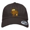 ATC Yupoong  Low Profile Cotton Twill Dad Cap Thumbnail